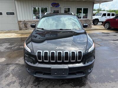 2016 Jeep Cherokee LATITUDE   - Photo 9 - Elkhart, IN 46514