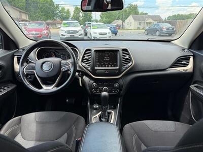 2016 Jeep Cherokee LATITUDE   - Photo 20 - Elkhart, IN 46514