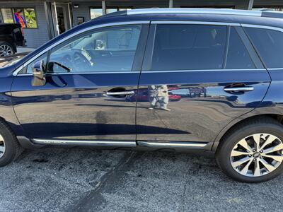 2018 Subaru Outback 2.5i Touring - Photo 4 - Elkhart, IN 46514