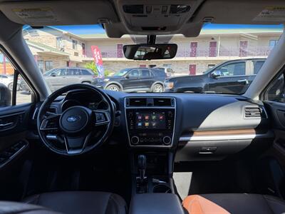 2018 Subaru Outback 2.5i Touring - Photo 20 - Elkhart, IN 46514