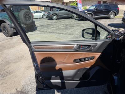 2018 Subaru Outback 2.5i Touring - Photo 11 - Elkhart, IN 46514