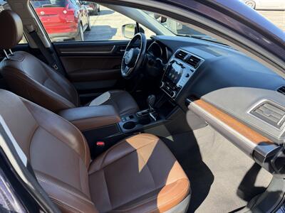 2018 Subaru Outback 2.5i Touring - Photo 22 - Elkhart, IN 46514