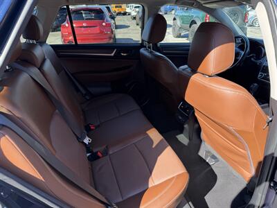 2018 Subaru Outback 2.5i Touring - Photo 18 - Elkhart, IN 46514