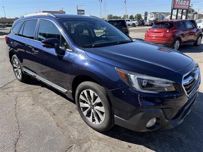 2018 Subaru Outback 2.5i Touring - Photo 9 - Elkhart, IN 46514