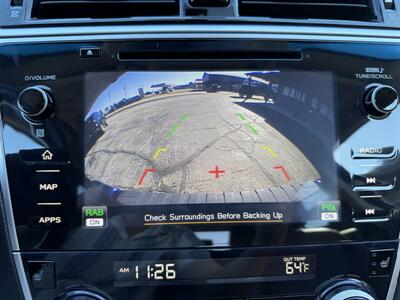2018 Subaru Outback 2.5i Touring - Photo 25 - Elkhart, IN 46514