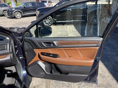 2018 Subaru Outback 2.5i Touring - Photo 21 - Elkhart, IN 46514