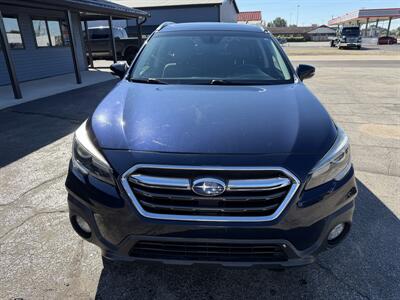 2018 Subaru Outback 2.5i Touring - Photo 10 - Elkhart, IN 46514