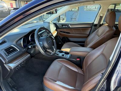 2018 Subaru Outback 2.5i Touring - Photo 13 - Elkhart, IN 46514