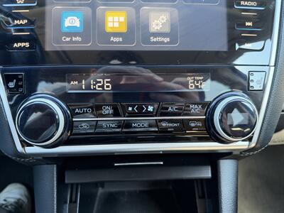 2018 Subaru Outback 2.5i Touring - Photo 24 - Elkhart, IN 46514