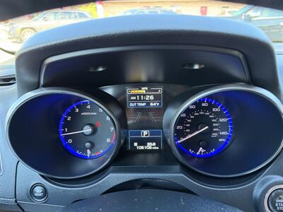 2018 Subaru Outback 2.5i Touring - Photo 26 - Elkhart, IN 46514