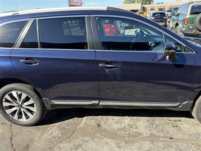 2018 Subaru Outback 2.5i Touring - Photo 8 - Elkhart, IN 46514