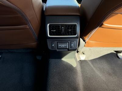 2018 Subaru Outback 2.5i Touring - Photo 19 - Elkhart, IN 46514