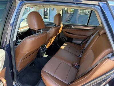 2018 Subaru Outback 2.5i Touring - Photo 15 - Elkhart, IN 46514