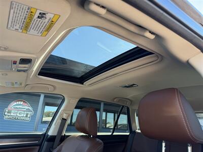 2018 Subaru Outback 2.5i Touring - Photo 27 - Elkhart, IN 46514