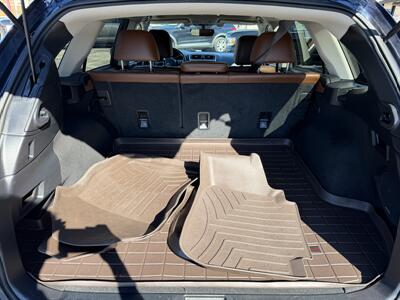 2018 Subaru Outback 2.5i Touring - Photo 16 - Elkhart, IN 46514