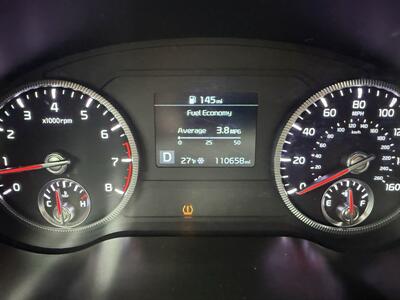2020 Kia Telluride S   - Photo 34 - Elkhart, IN 46514