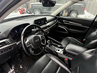 2020 Kia Telluride S   - Photo 13 - Elkhart, IN 46514