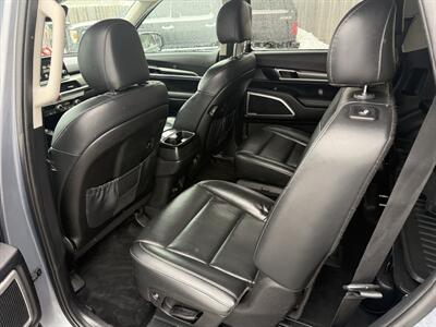 2020 Kia Telluride S   - Photo 15 - Elkhart, IN 46514