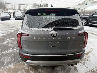 2020 Kia Telluride S   - Photo 5 - Elkhart, IN 46514