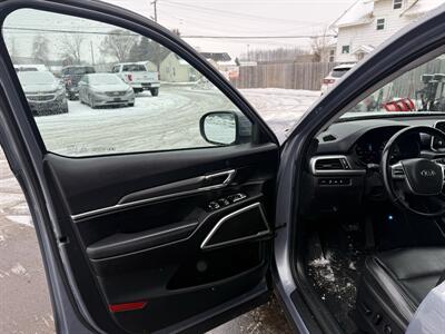 2020 Kia Telluride S   - Photo 11 - Elkhart, IN 46514