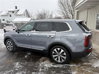 2020 Kia Telluride S   - Photo 4 - Elkhart, IN 46514