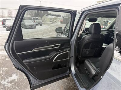 2020 Kia Telluride S   - Photo 26 - Elkhart, IN 46514