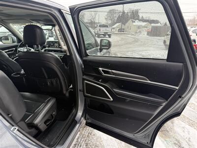 2020 Kia Telluride S   - Photo 31 - Elkhart, IN 46514