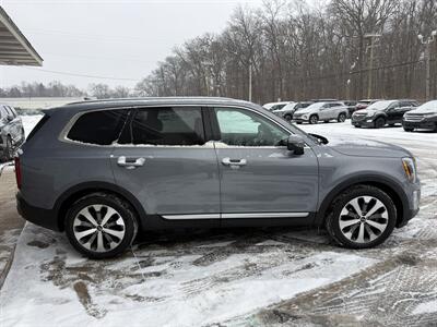 2020 Kia Telluride S   - Photo 20 - Elkhart, IN 46514
