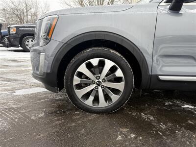 2020 Kia Telluride S   - Photo 3 - Elkhart, IN 46514