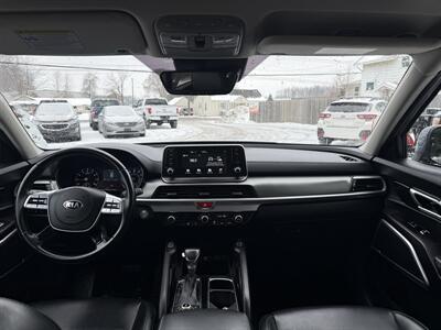 2020 Kia Telluride S   - Photo 38 - Elkhart, IN 46514