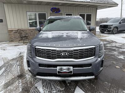 2020 Kia Telluride S   - Photo 10 - Elkhart, IN 46514