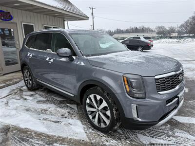 2020 Kia Telluride S   - Photo 23 - Elkhart, IN 46514
