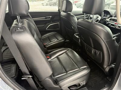 2020 Kia Telluride S   - Photo 40 - Elkhart, IN 46514