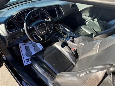 2018 Dodge Challenger GT   - Photo 10 - Elkhart, IN 46514