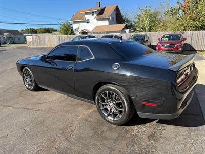 2018 Dodge Challenger GT   - Photo 3 - Elkhart, IN 46514