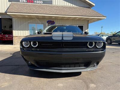2018 Dodge Challenger GT   - Photo 8 - Elkhart, IN 46514