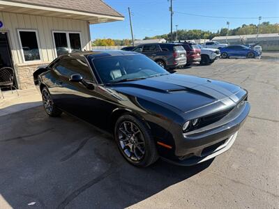 2018 Dodge Challenger GT   - Photo 6 - Elkhart, IN 46514