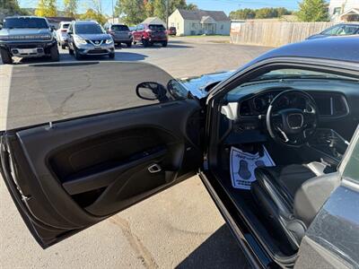 2018 Dodge Challenger GT   - Photo 9 - Elkhart, IN 46514