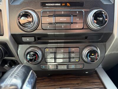 2018 Ford F-150 Lariat - Photo 22 - Elkhart, IN 46514