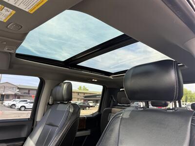 2018 Ford F-150 Lariat - Photo 25 - Elkhart, IN 46514