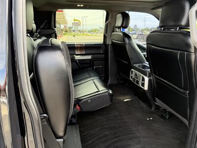 2018 Ford F-150 Lariat - Photo 16 - Elkhart, IN 46514