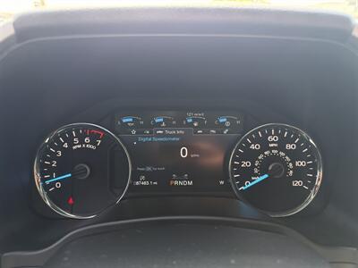 2018 Ford F-150 Lariat - Photo 24 - Elkhart, IN 46514