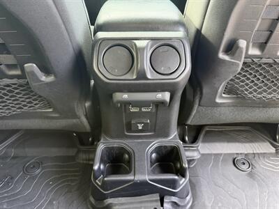 2020 Jeep Wrangler Unlimited Rubicon - Photo 18 - Elkhart, IN 46514