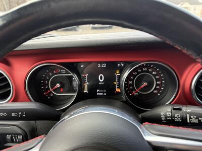 2020 Jeep Wrangler Unlimited Rubicon - Photo 24 - Elkhart, IN 46514