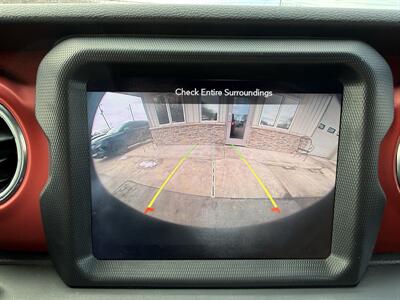 2020 Jeep Wrangler Unlimited Rubicon - Photo 23 - Elkhart, IN 46514