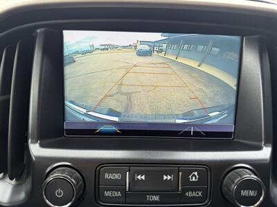 2018 GMC Canyon Denali - Photo 23 - Elkhart, IN 46514