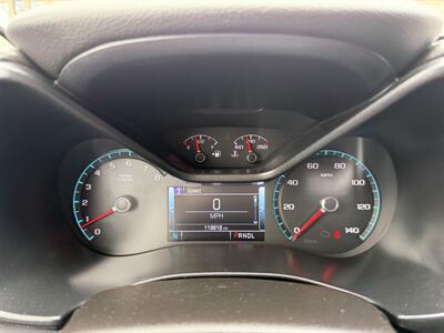 2018 GMC Canyon Denali - Photo 24 - Elkhart, IN 46514