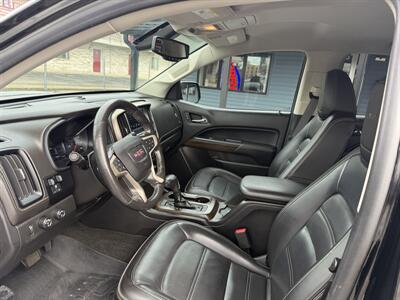 2018 GMC Canyon Denali - Photo 12 - Elkhart, IN 46514