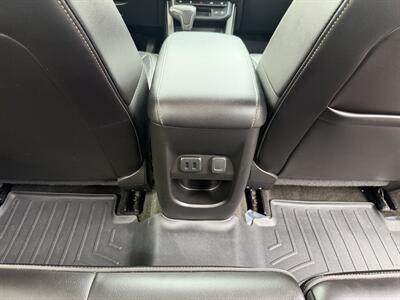 2018 GMC Canyon Denali - Photo 17 - Elkhart, IN 46514