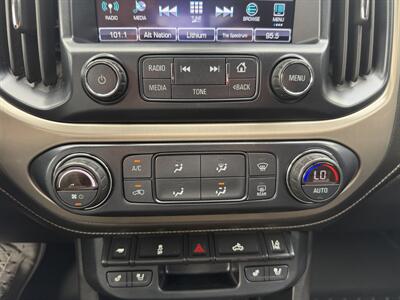 2018 GMC Canyon Denali - Photo 22 - Elkhart, IN 46514